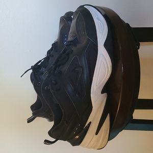 Nike M2K Tekno Black Mens